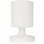 Lampion Smartwares IDE-60067 Blanc Plastique