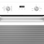 Four Aspes AHM8700DCB