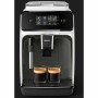 Superautomatic Coffee Maker Philips White 1500 W 15 bar 1,8 L