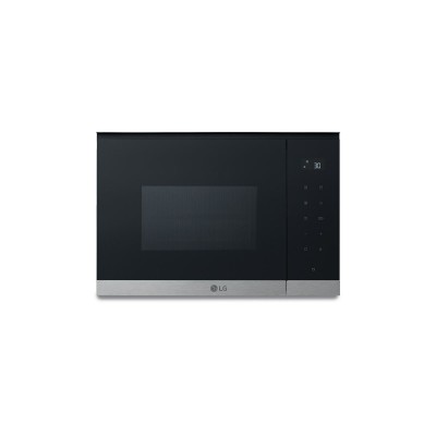 Micro-ondes avec Gril LG MG7Z2593D   25L