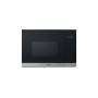 Microwave with Grill LG MG7Z2593D   25L