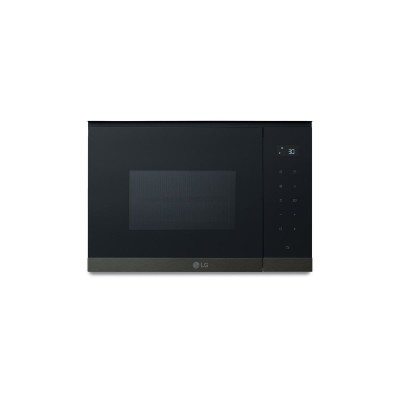 Micro-ondes avec Gril LG MG7Z2593B   25L