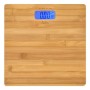 Balance Numérique de Salle de Bain JATA Bleu 180 kg