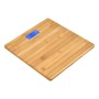 Balance Numérique de Salle de Bain JATA Bleu 180 kg