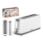 Grille-pain Argon Blanc 900 W