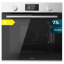 Four à pyrolyse Cecotec Bolero Hexa P526000 Line A 2800 W 73 L