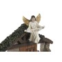 Crèche de Noël Home ESPRIT Multicouleur Résine