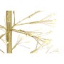 Sapin de Noël Home ESPRIT Doré 40 x 40 x 120 cm