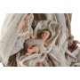 Crèche de Noël Home ESPRIT Marron Beige Résine