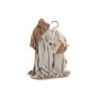 Crèche de Noël Home ESPRIT Marron Beige Résine