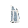 Crèche de Noël Home ESPRIT Bleu Blanc 27 x 24 x 50 cm