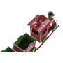 Décorations de Noël Home ESPRIT Rouge Vert