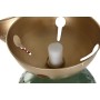 Christmas bauble Home ESPRIT Red Green Golden