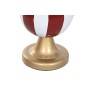 Christmas Tree Home ESPRIT White Red Green Golden Metal