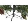 Sapin de Noël Home ESPRIT Rouge Vert PVC 120 x 120 x 210 cm