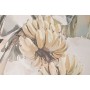 Toile Home ESPRIT Jaune Vert Tropical 82,5 x 3,5 x 122,5 cm (2 Unités)