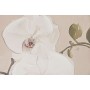 Toile Home ESPRIT Blanc Rouge Oriental Vase 80 x 4,5 x 100 cm (2 Unités)
