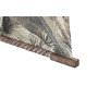 Toile Home ESPRIT Vert Beige Palmiers 138 X 2,8 X 180 CM (2 Unités)