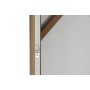 Cadre Home ESPRIT Papier polystyrène 92,5 x 4,5 x 122,5 cm