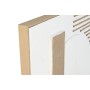 Cadre Home ESPRIT Papier polystyrène 92,5 x 4,5 x 122,5 cm