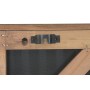 Cadre Home ESPRIT Pin Bois Recyclé 62 x 4 x 62 cm