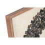 Cadre Home ESPRIT Pin Bois Recyclé 82,5 X 4 X 82,5 CM
