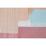 Canvas Home ESPRIT Abstract Urban 102,5 x 3,5 x 102,5 cm (2 Units)