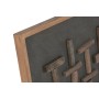 Cadre Home ESPRIT Pin Bois Recyclé 82 x 4 x 122 cm