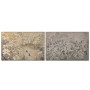 Cadre Home ESPRIT Sapin 120 x 3 x 80 cm