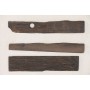 Cadre Home ESPRIT Pin Bois Recyclé 52 x 4 x 52 cm