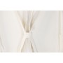 Canvas Home ESPRIT White Abstract Scandinavian 60 x 3,5 x 60 cm (2 Units)