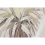 Canvas Home ESPRIT White Green Boho 60 x 3,5 x 90 cm (2 Units)