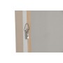 Canvas Home ESPRIT Beige Modern Scandinavian 90 x 3,5 x 120 cm (2 Units)