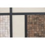 Cadre Home ESPRIT Pin Bois Recyclé 82 x 4 x 82 cm