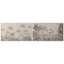Painting Home ESPRIT Cotton Fir 120 x 2,5 x 70 cm