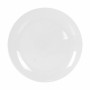 Assiette plate La Mediterránea Whom 27 x 27 x 2 cm (36 Unités)