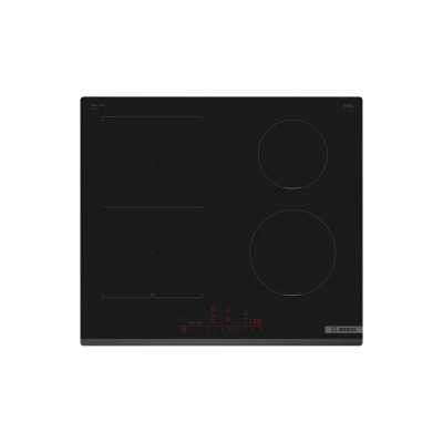 Plaque à Induction BOSCH PVS631HC1E 59,2 cm 6900 W