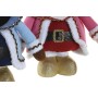 Christmas bauble Home ESPRIT Multicolour Three Kings 30 X 15 X 66 CM (3 Units)