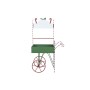 Décorations de Noël Home ESPRIT Rouge Vert Noël 93,5 x 53,5 x 166,5 cm