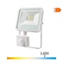 Floodlight/Projector Light EDM 70391 White F 20 W (6400 K)