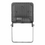 Floodlight/Projector Light EDM 70417 Frameless Black F 10 W 760 Lm (6000 K)