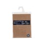 Pillowcase Gift Decor Brown 45 x 0,3 x 90 cm (12 Units)