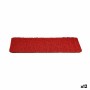 Doormat Gift Decor Red PVC 70 x 40 cm (12 Units)