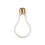 LED lamp Gift Decor White 4 W E27 9,5 x 13,5 x 3 cm 12 Units (2700 K)