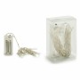 LED strips Gift Decor White (30 Units)