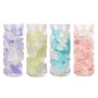 Decorative Stones Gift Decor Blue Green Purple Pink 600 g (12 Units)
