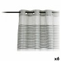Curtains Gift Decor Light grey 140 x 260 cm 34 x 5 x 26,5 cm 26,5 x 42 x 5 cm