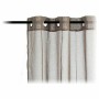 Curtains Gift Decor Brown 140 x 260 cm 27 x 43 x 2 cm