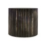 Centre Table Gift Decor Black 47 x 44 x 47 cm