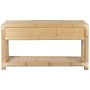 Hall Home ESPRIT 150 X 52 X 75 CM